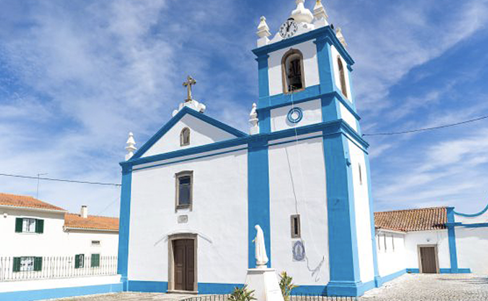 Festa do Imaculado Coração de Maria — event image